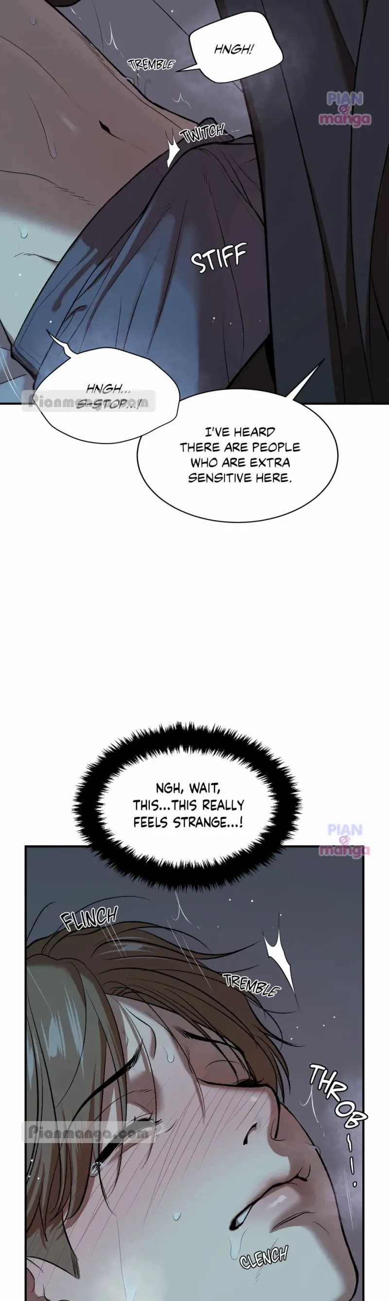 Read Jinx Manga Online