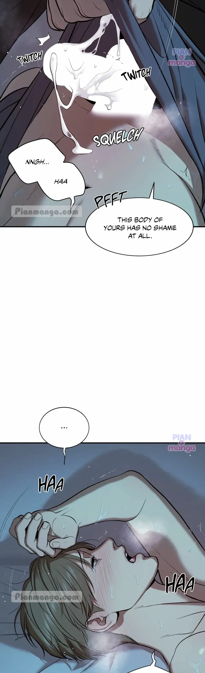 Read Jinx Manga Online