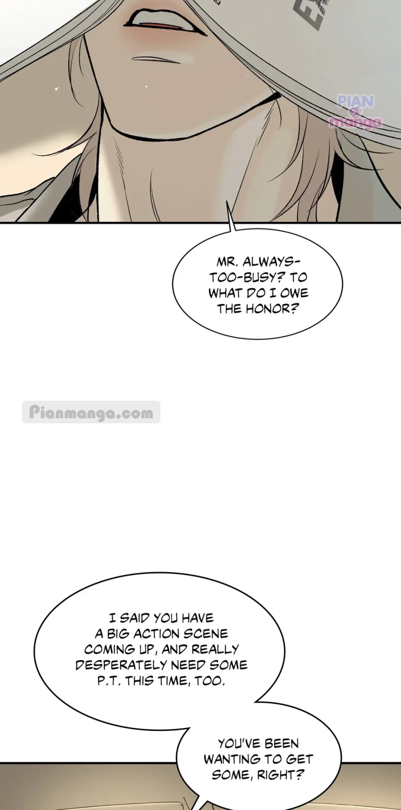 Read Jinx Manga Online