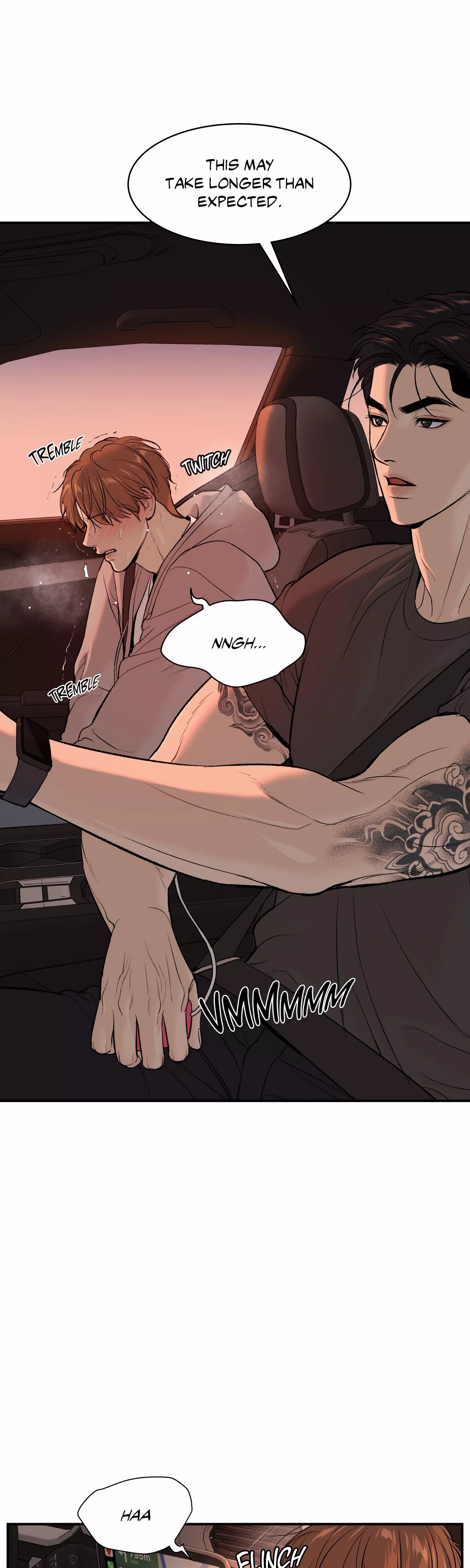 Read Jinx Manga Online