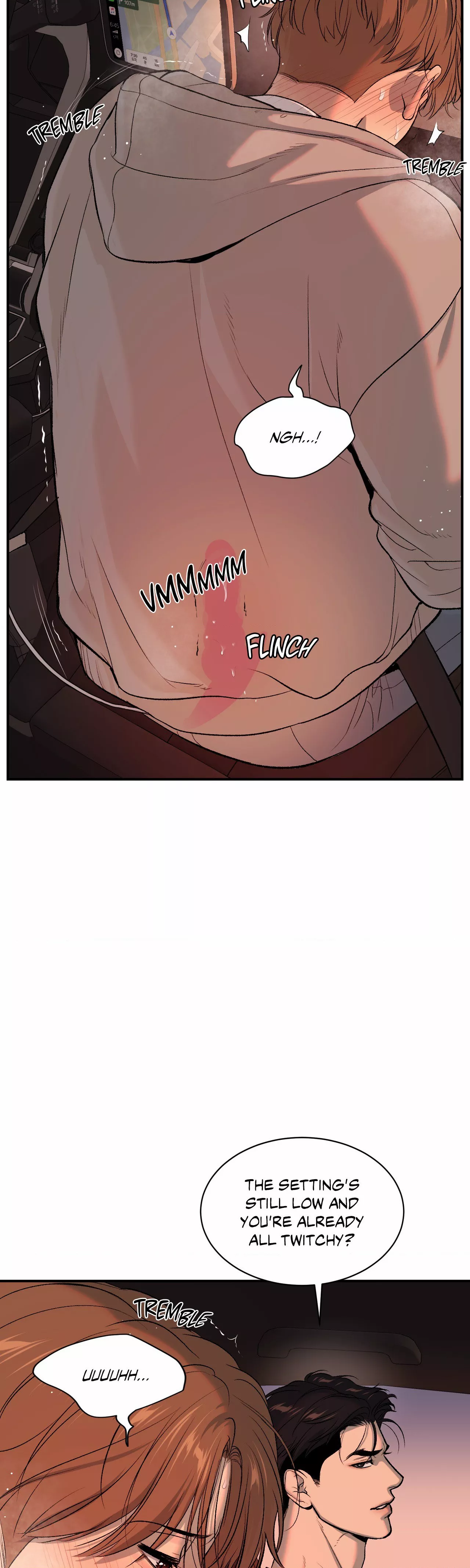 Read Jinx Manga Online