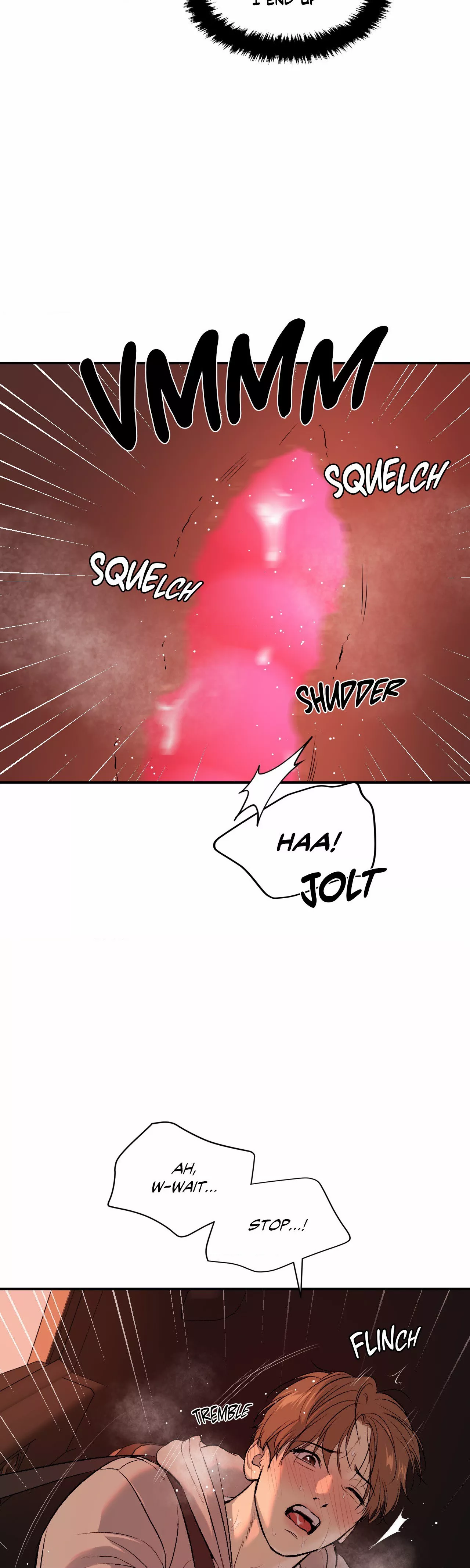 Read Jinx Manga Online