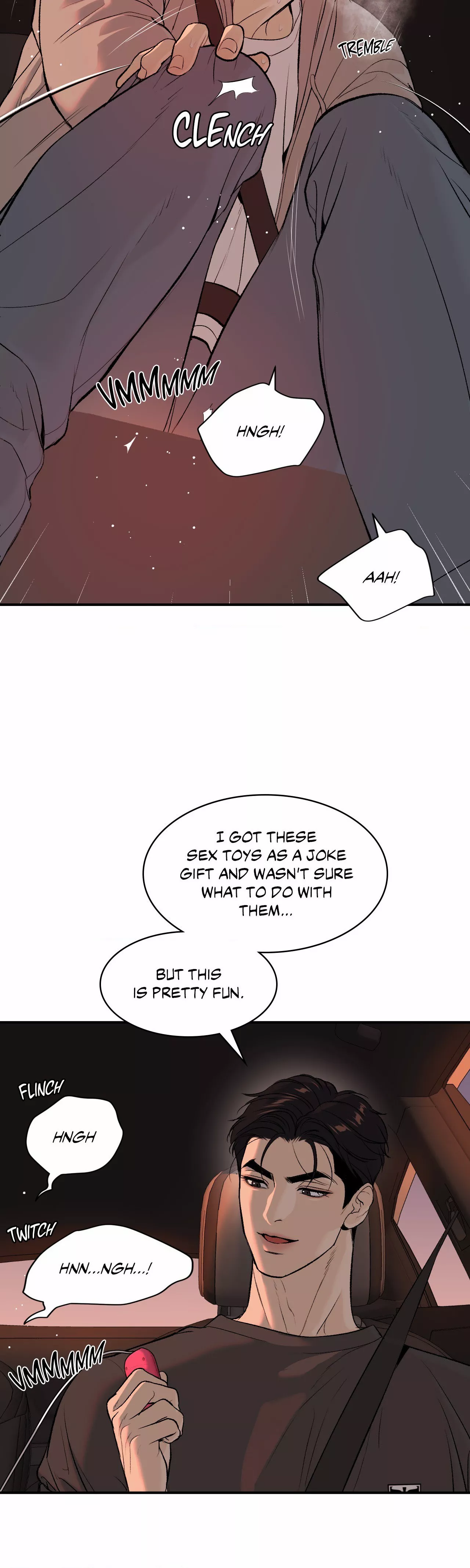 Read Jinx Manga Online