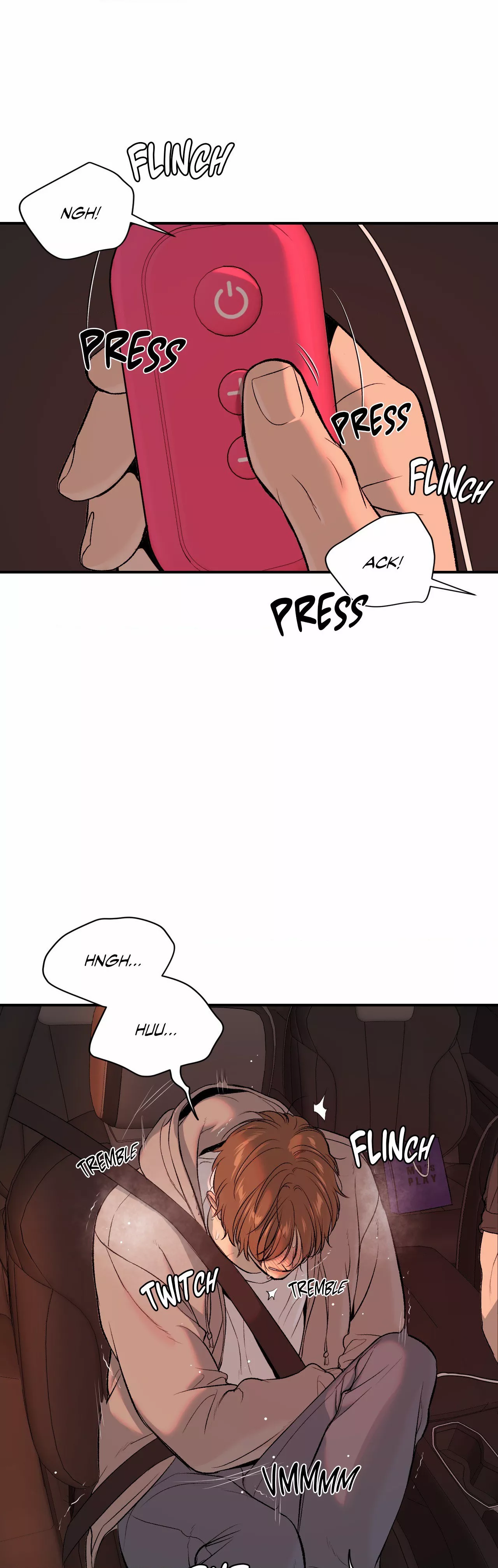 Read Jinx Manga Online