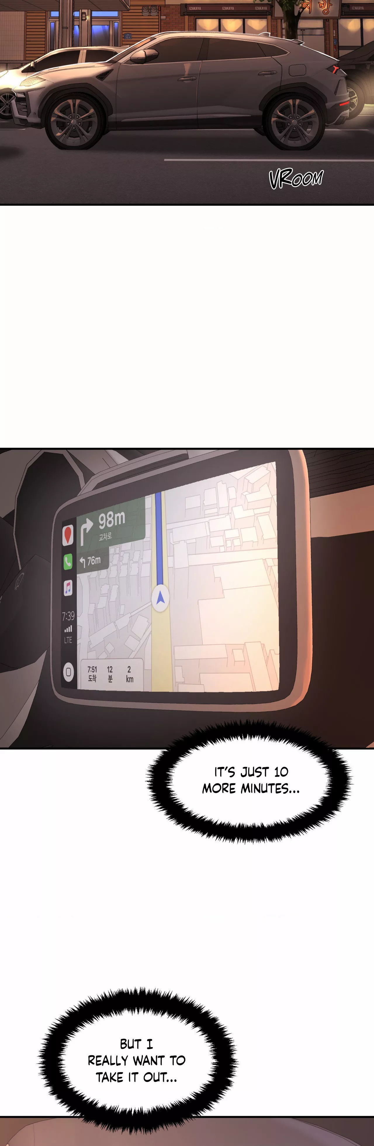 Read Jinx Manga Online