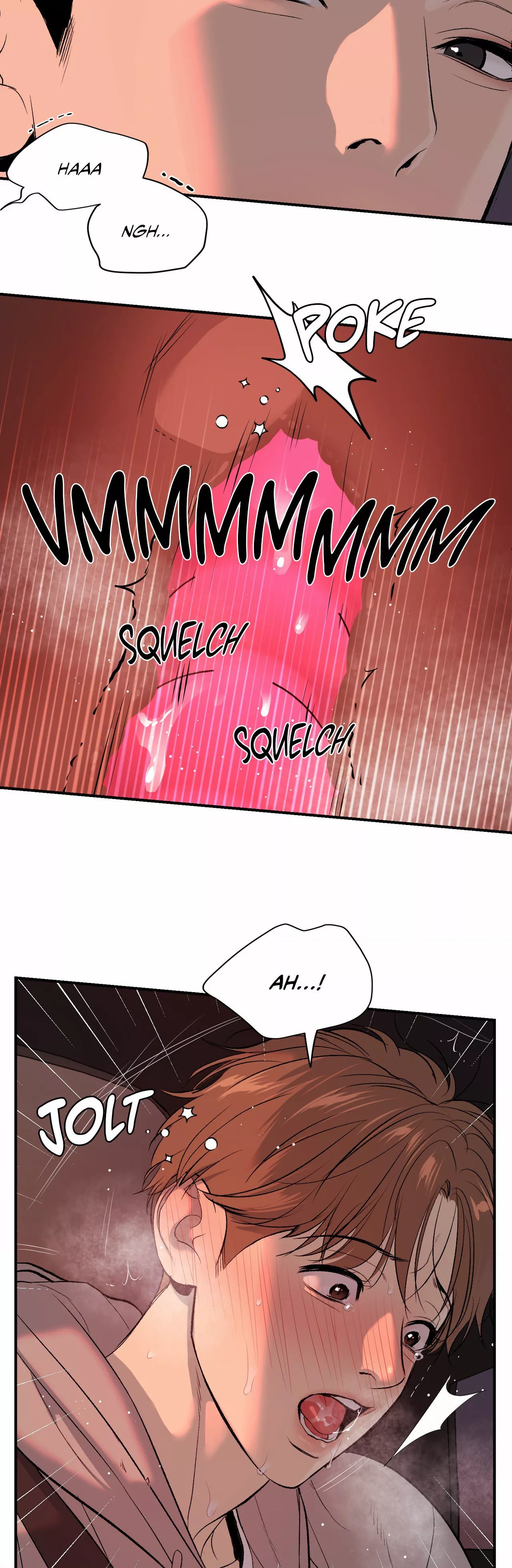 Read Jinx Manga Online