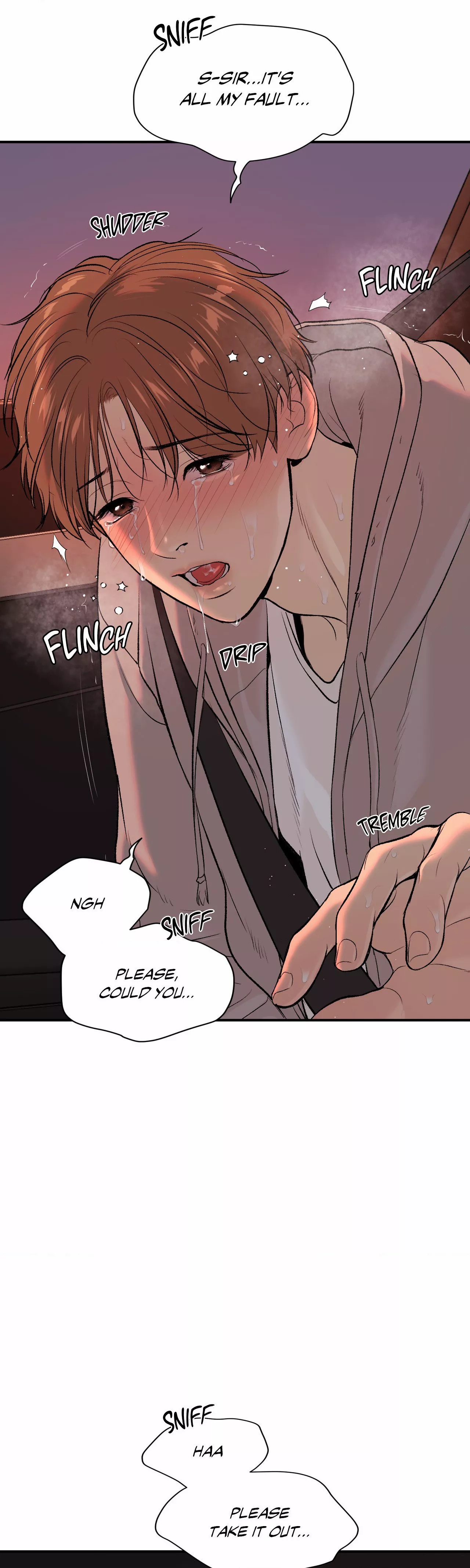 Read Jinx Manga Online