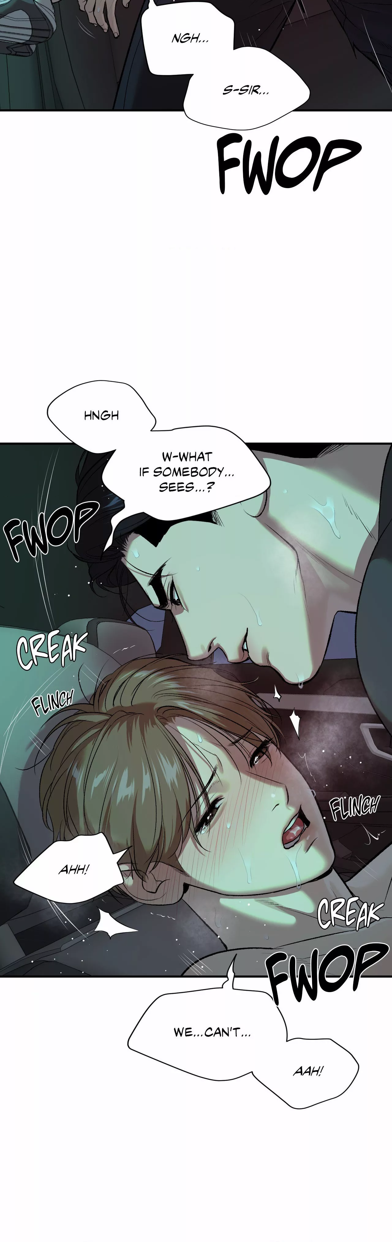 Read Jinx Manga Online