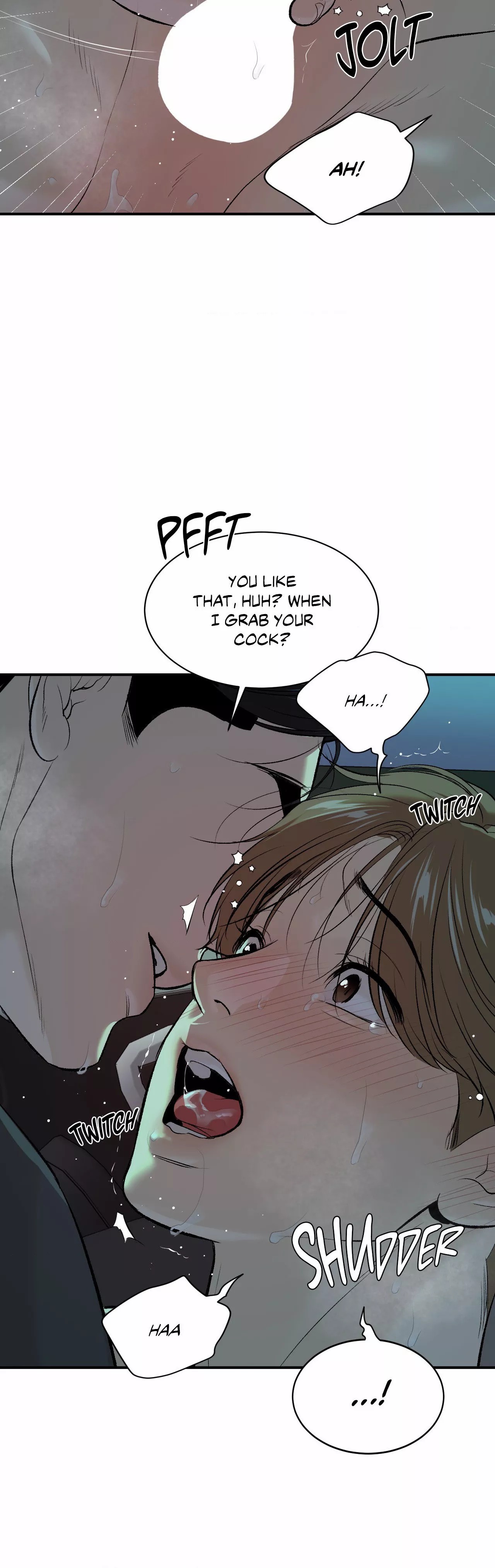 Read Jinx Manga Online