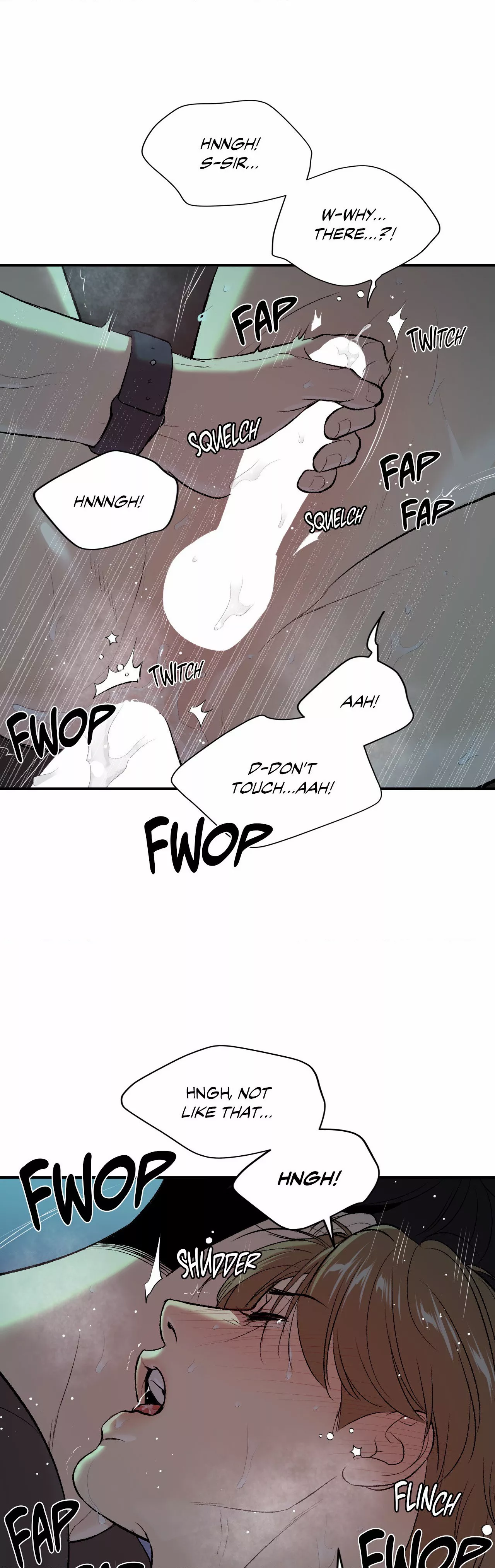 Read Jinx Manga Online