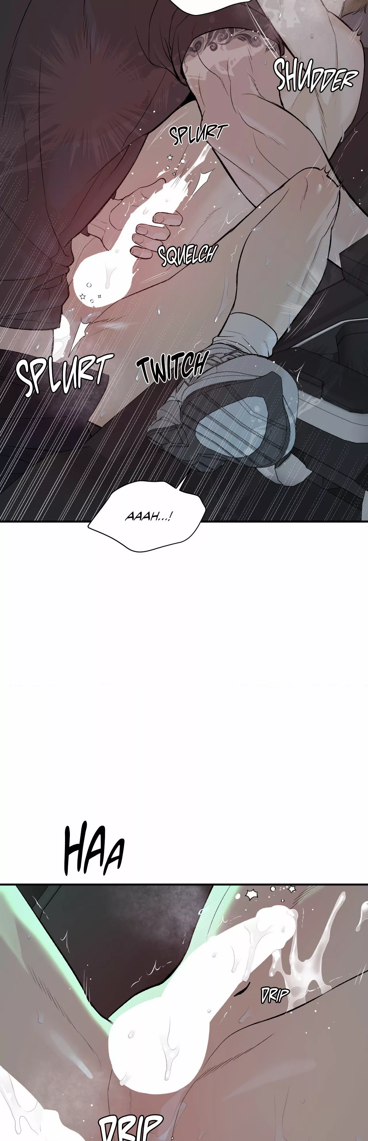 Read Jinx Manga Online