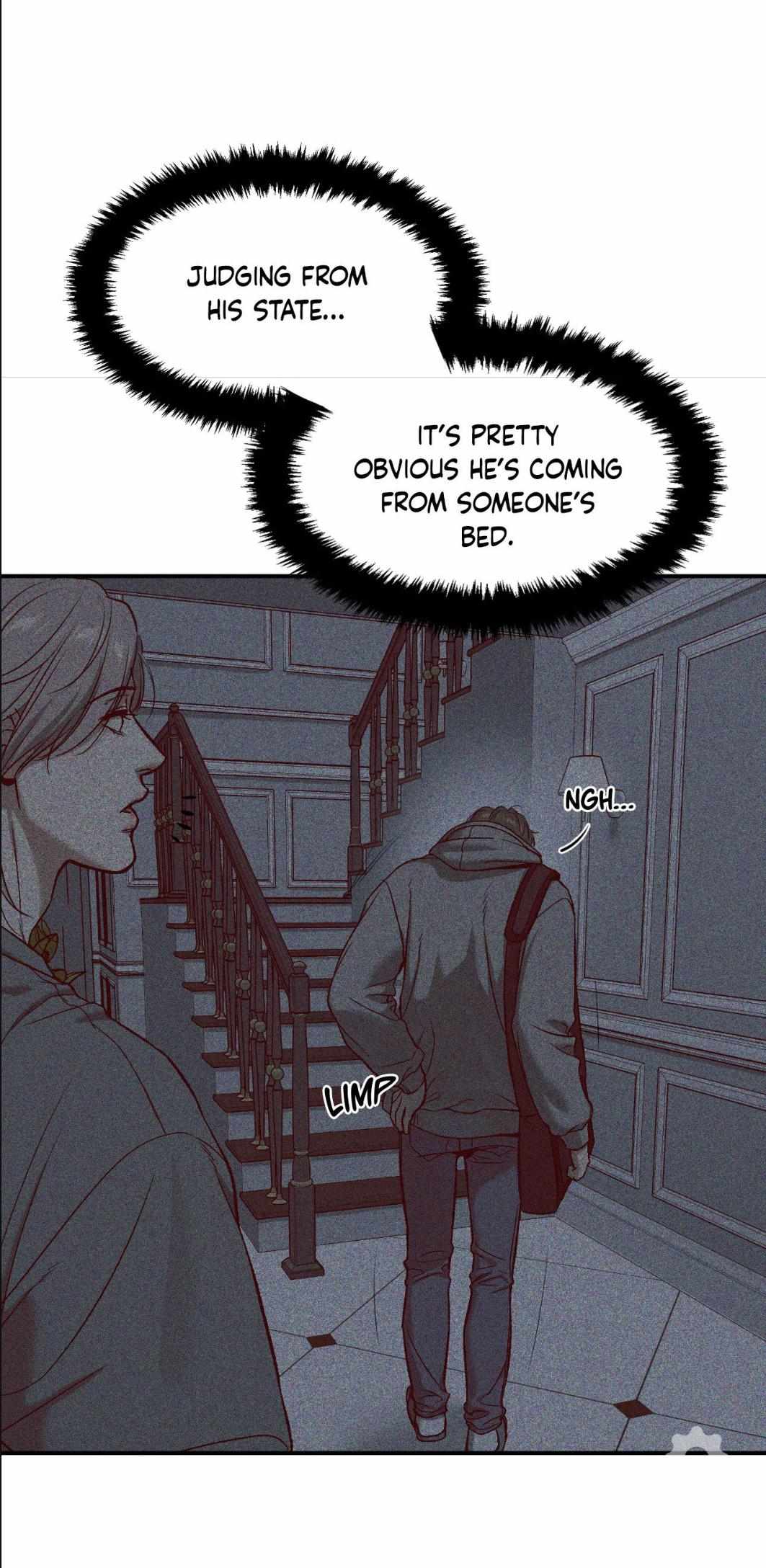 Read Jinx Manga Online
