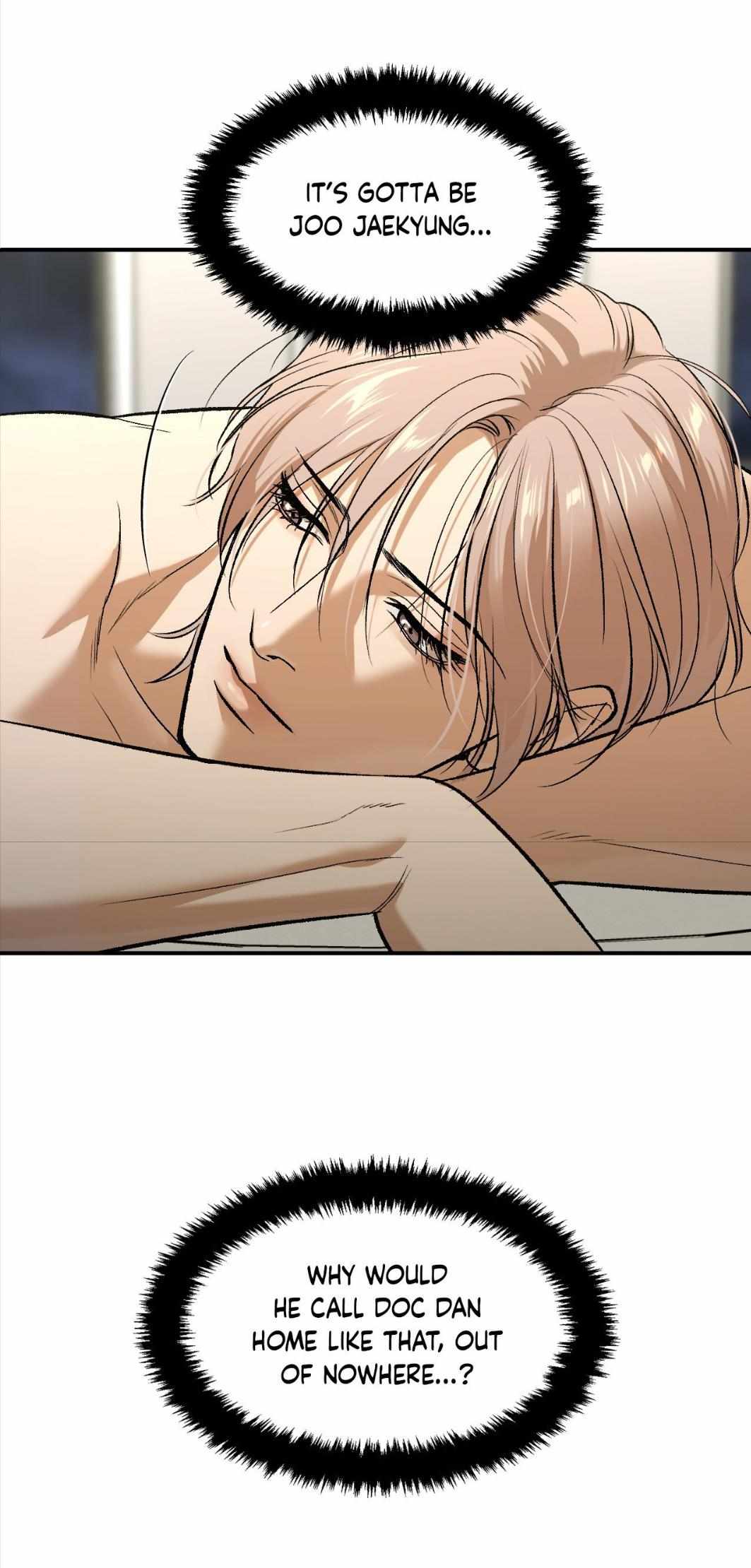 Read Jinx Manga Online
