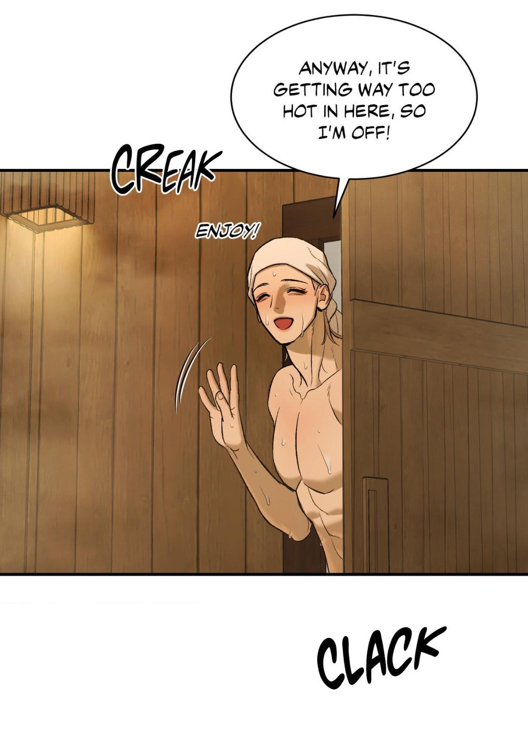 Read Jinx Manga Online