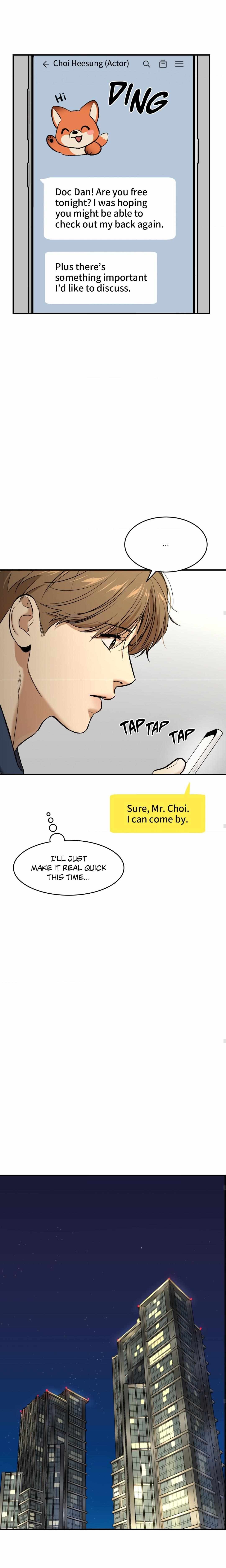 Read Jinx Manga Online