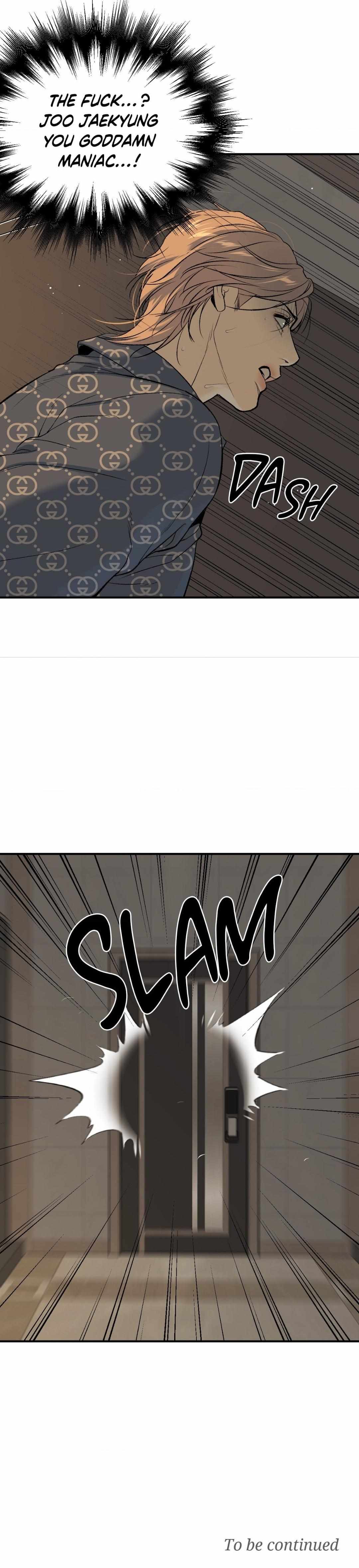 Read Jinx Manga Online