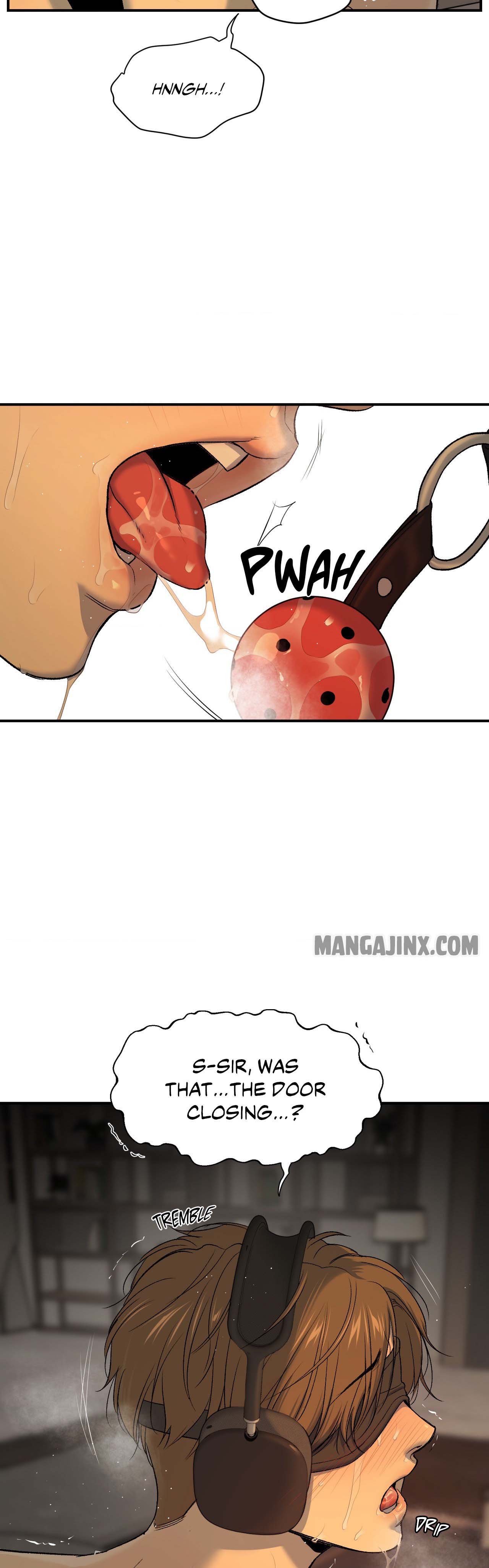 Read Jinx Manga Online
