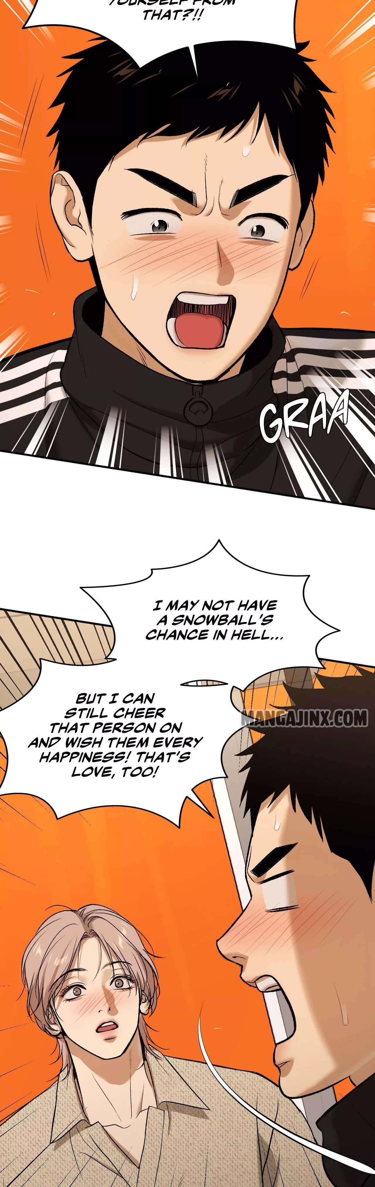Read Jinx Manga Online