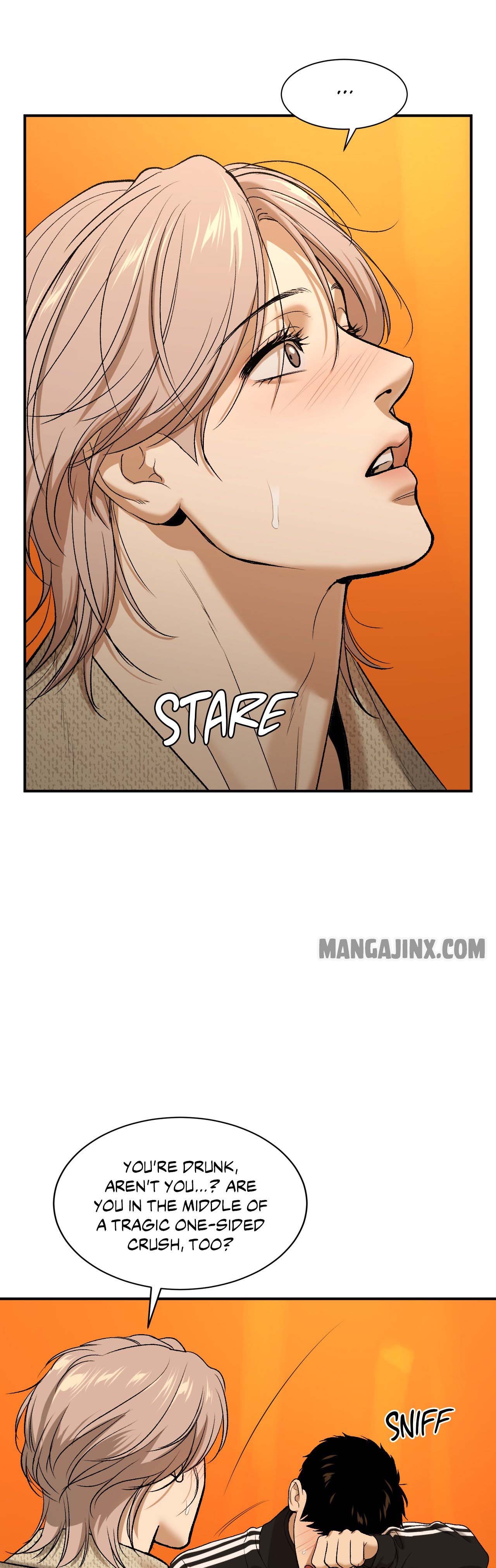 Read Jinx Manga Online