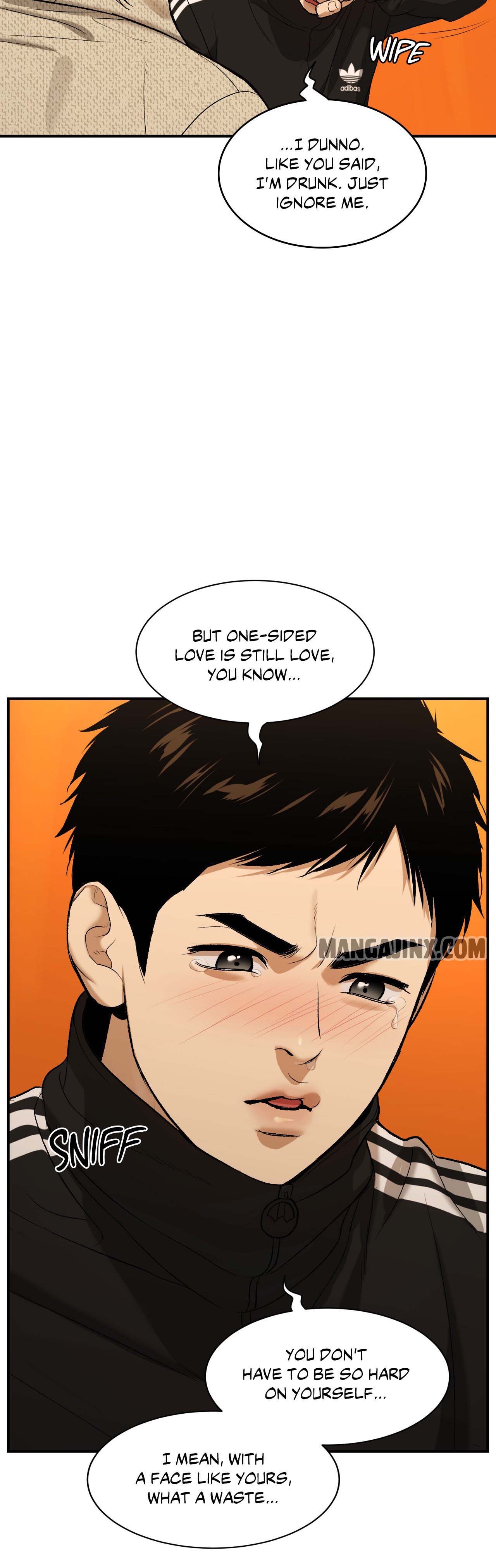 Read Jinx Manga Online