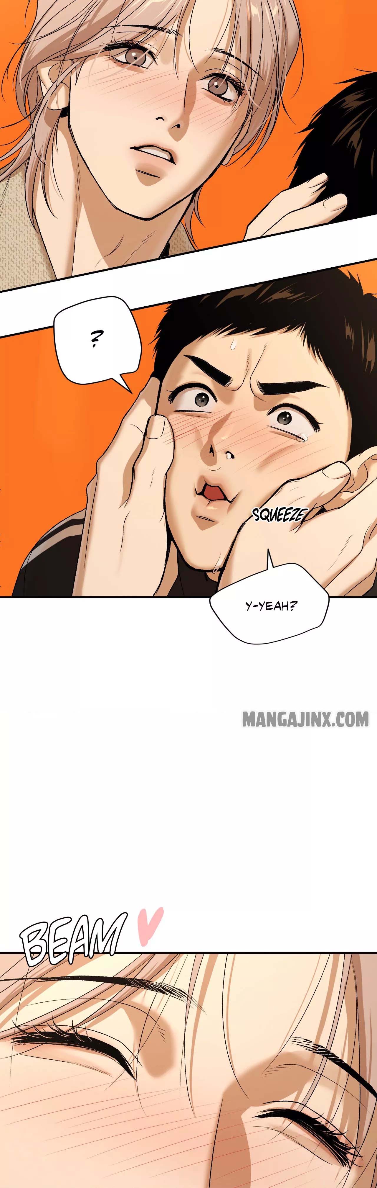 Read Jinx Manga Online