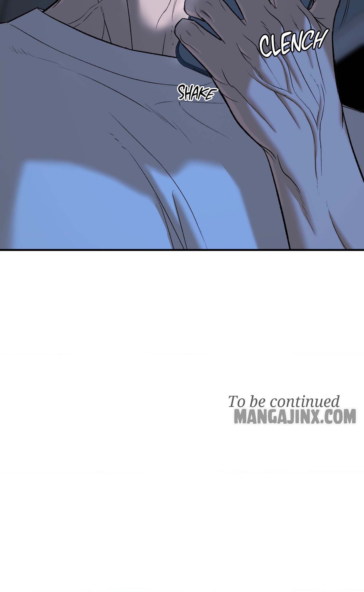 Read Jinx Manga Online