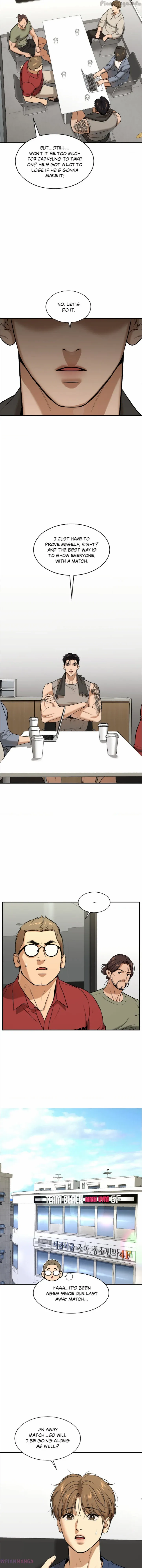 Read Jinx Manga Online
