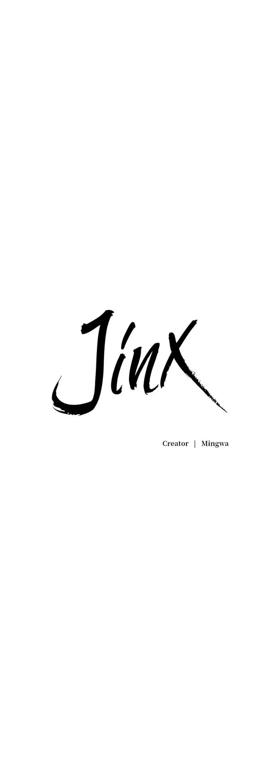 Read Jinx Manga Online