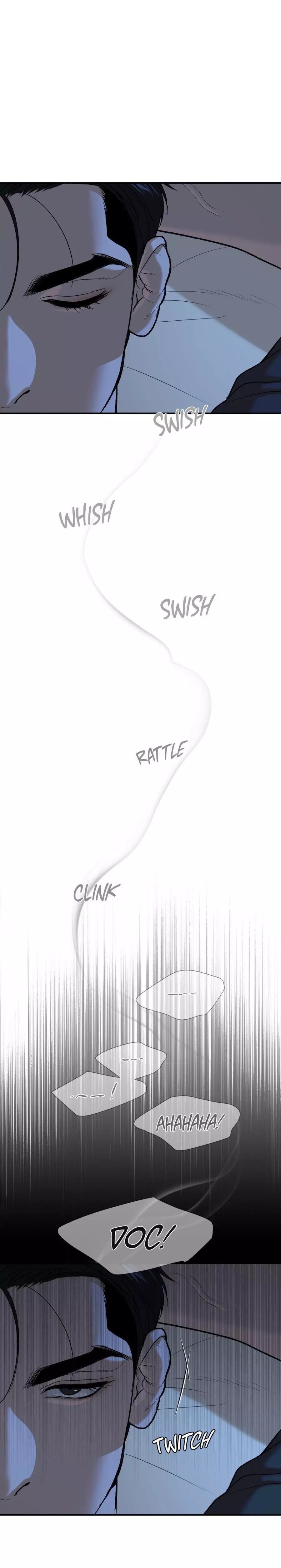 Read Jinx Manga Online