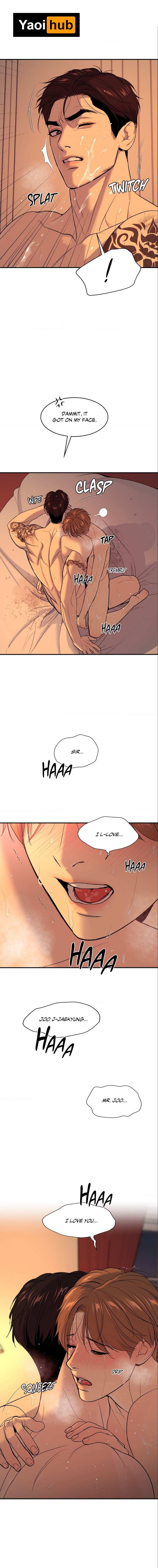 Read Jinx Manga Online