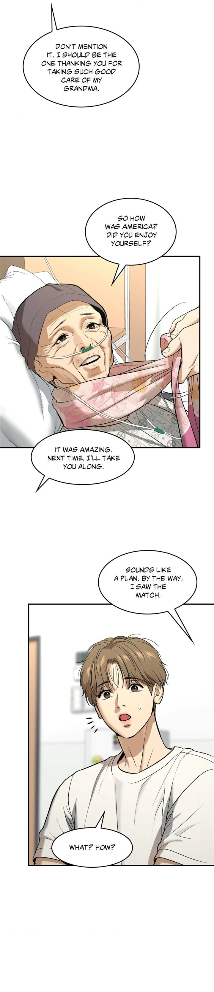 Read Jinx Manga Online