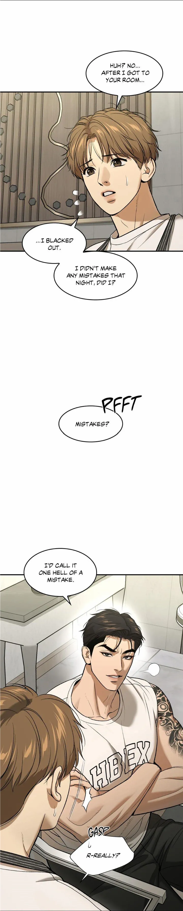 Read Jinx Manga Online