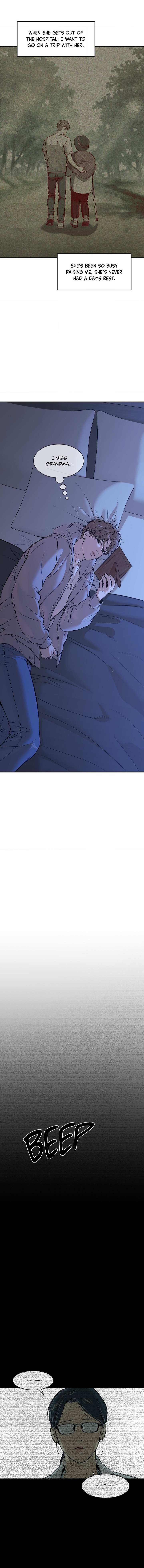 Read Jinx Manga Online