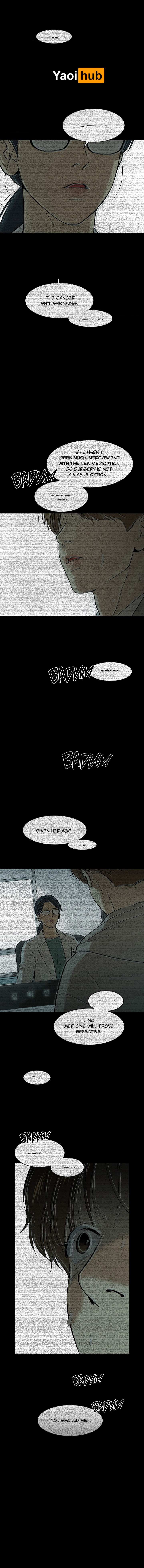Read Jinx Manga Online