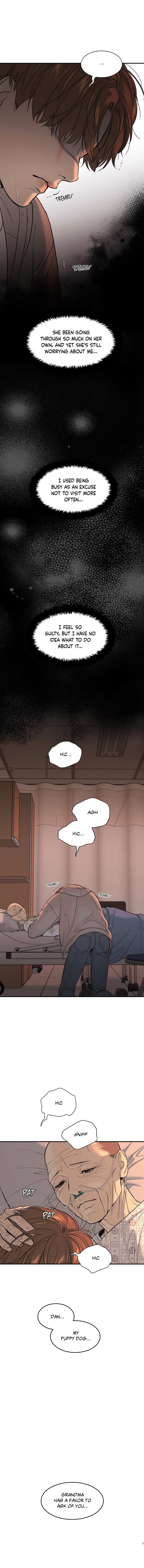 Read Jinx Manga Online