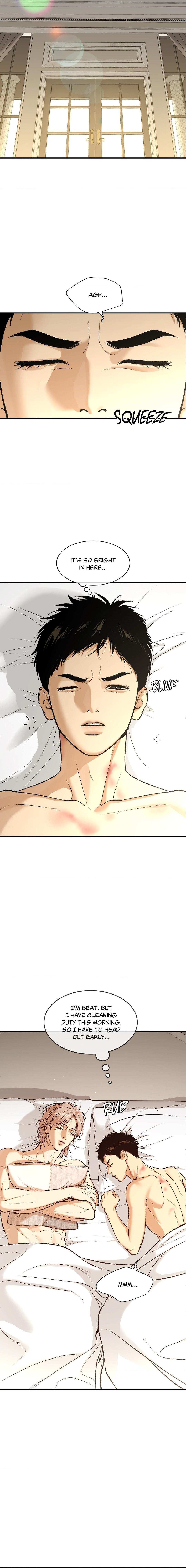 Read Jinx Manga Online