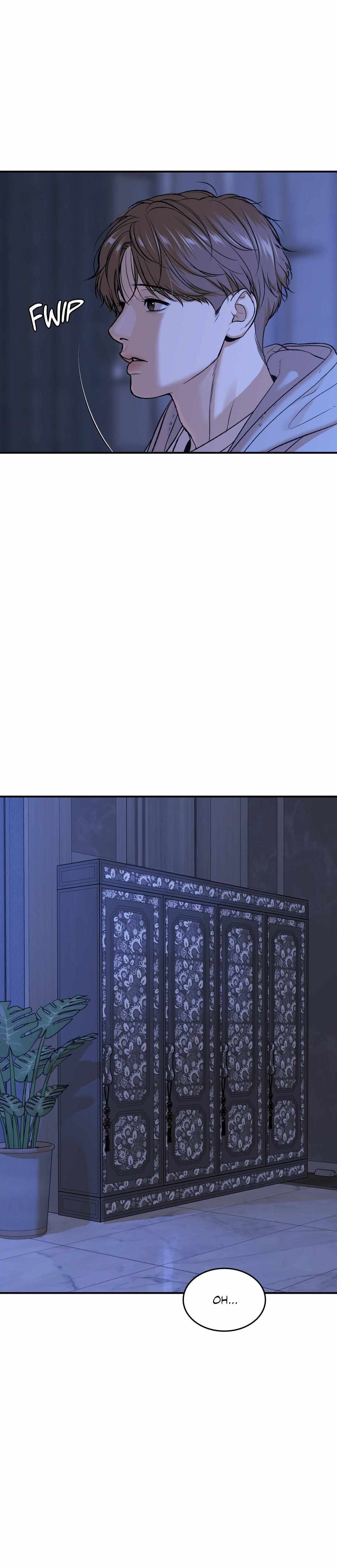 Read Jinx Manga Online