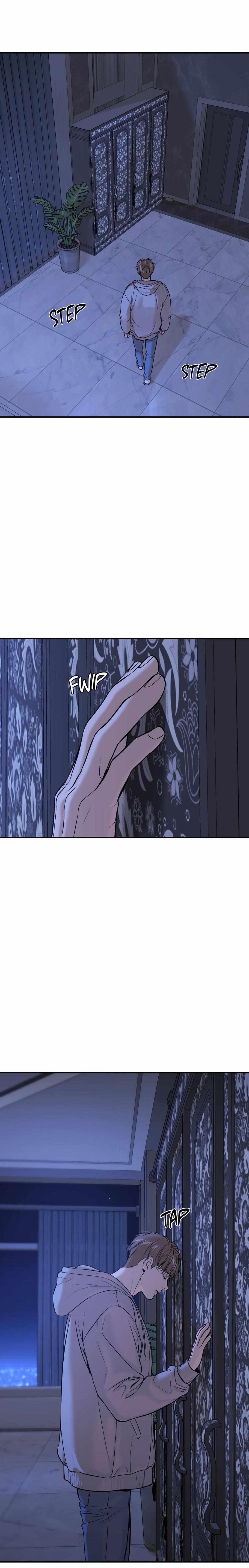 Read Jinx Manga Online