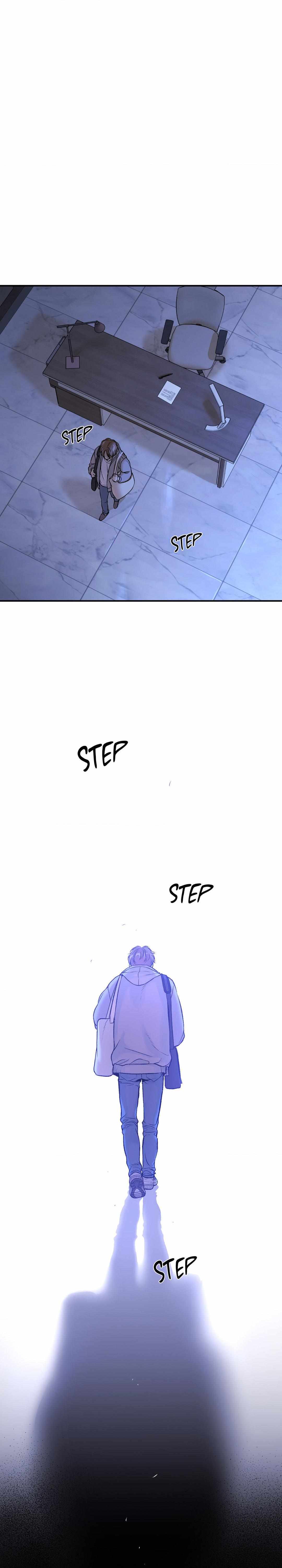 Read Jinx Manga Online
