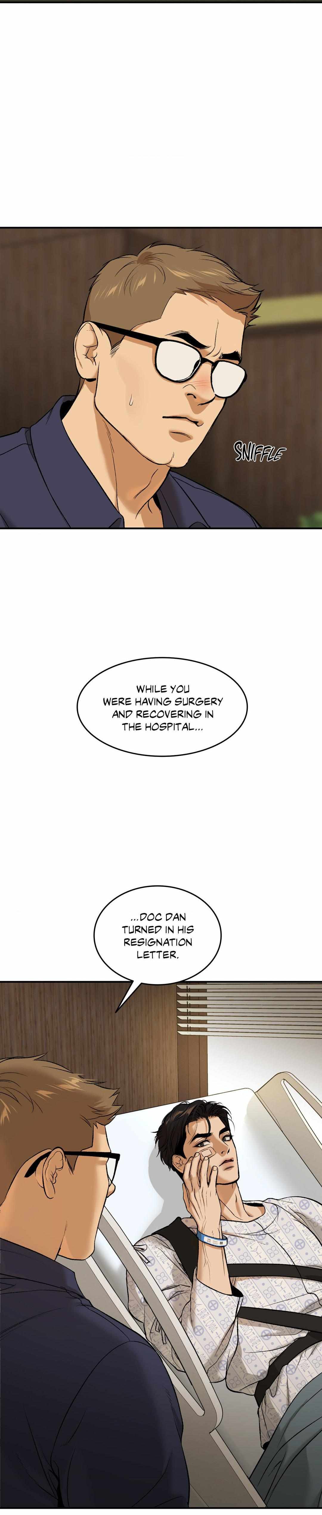 Read Jinx Manga Online