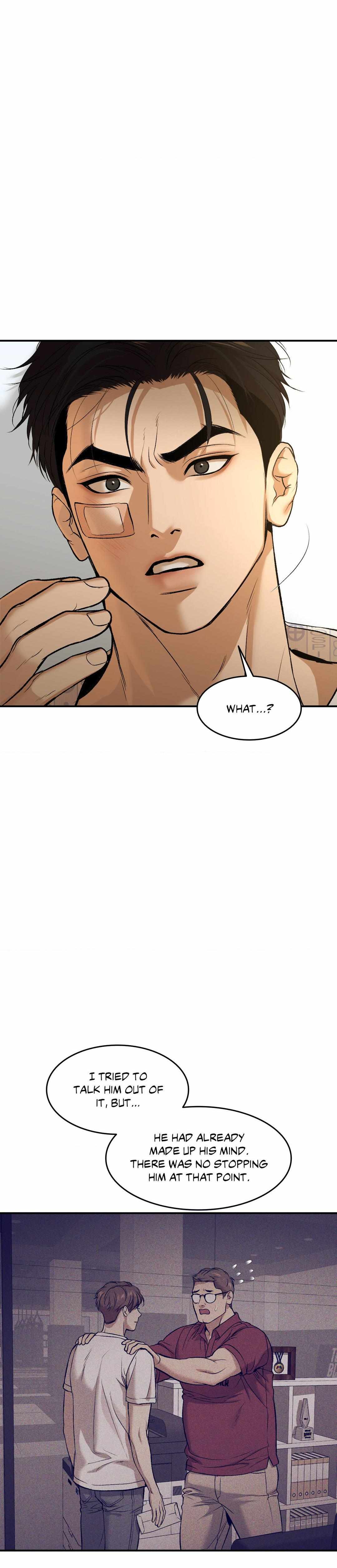 Read Jinx Manga Online