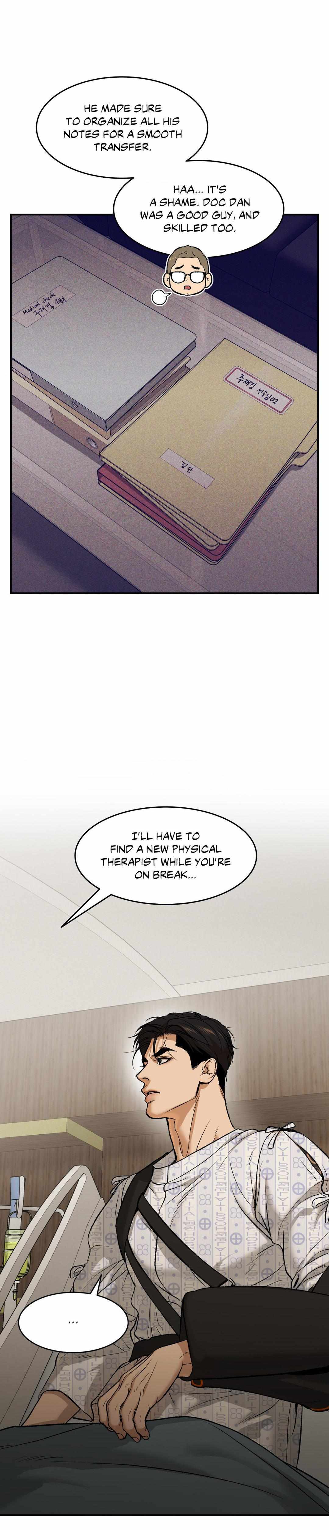 Read Jinx Manga Online
