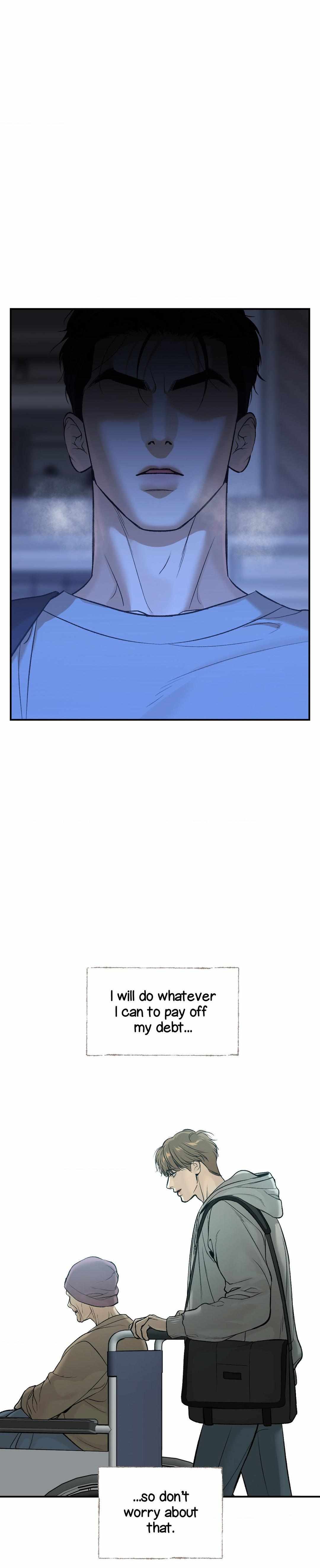 Read Jinx Manga Online