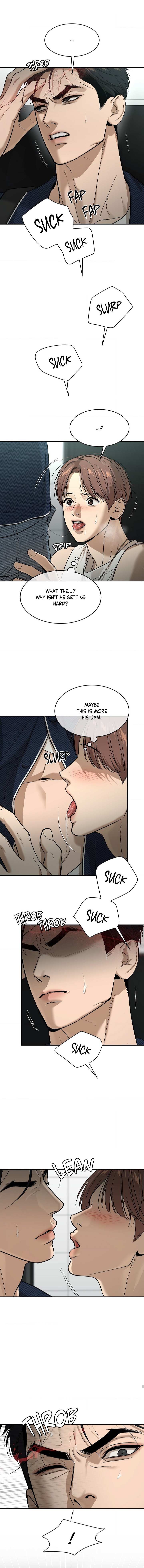 Read Jinx Manga Online