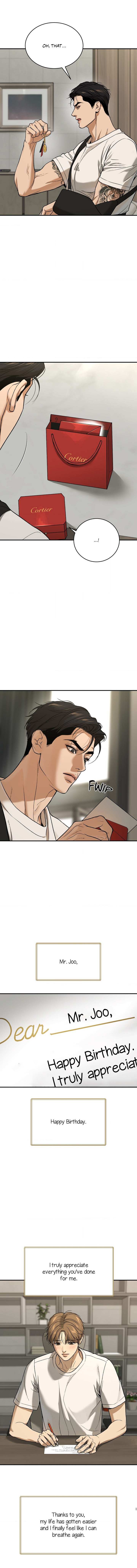 Read Jinx Manga Online