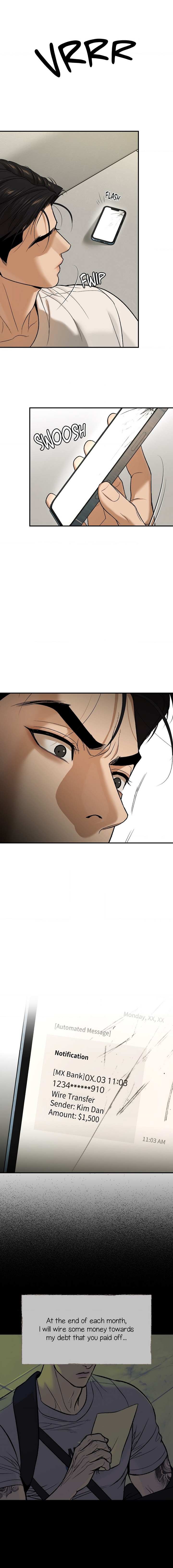Read Jinx Manga Online