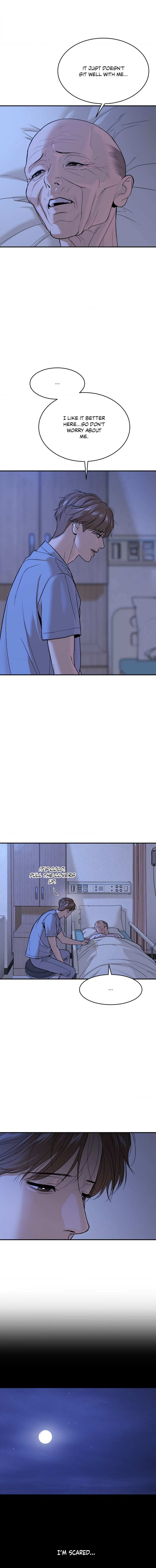 Read Jinx Manga Online
