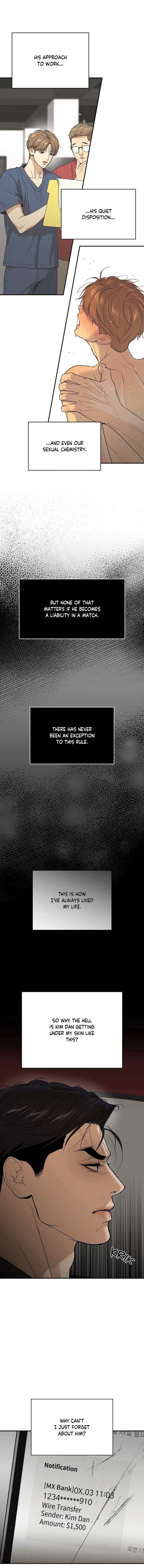 Read Jinx Manga Online