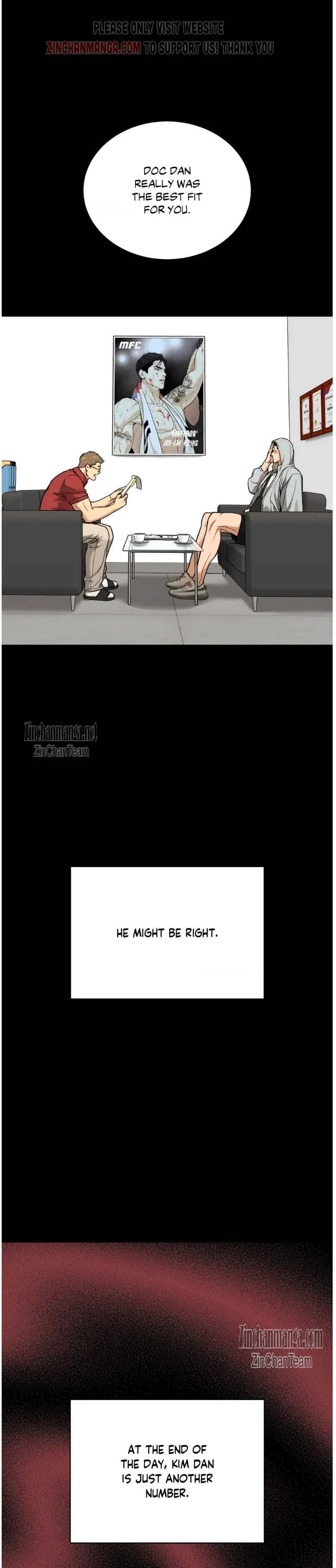 Read Jinx Manga Online