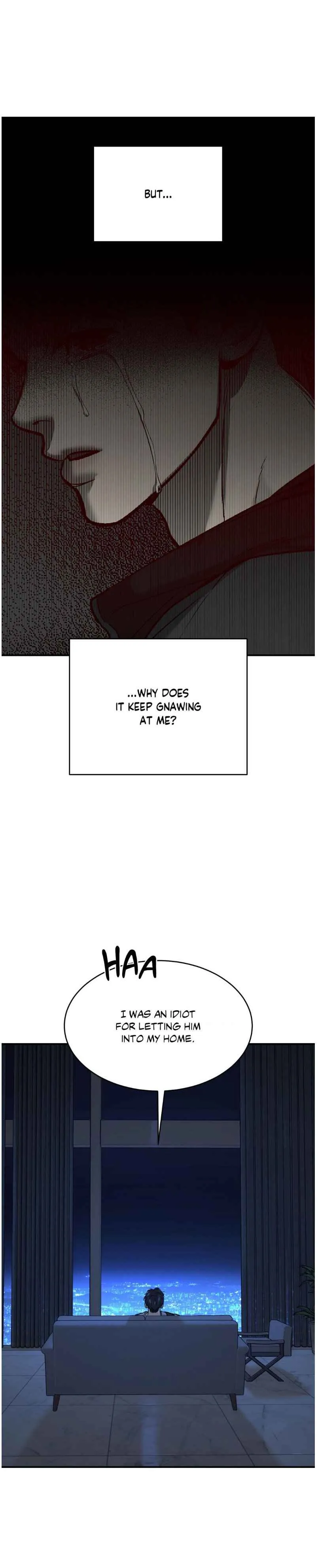 Read Jinx Manga Online
